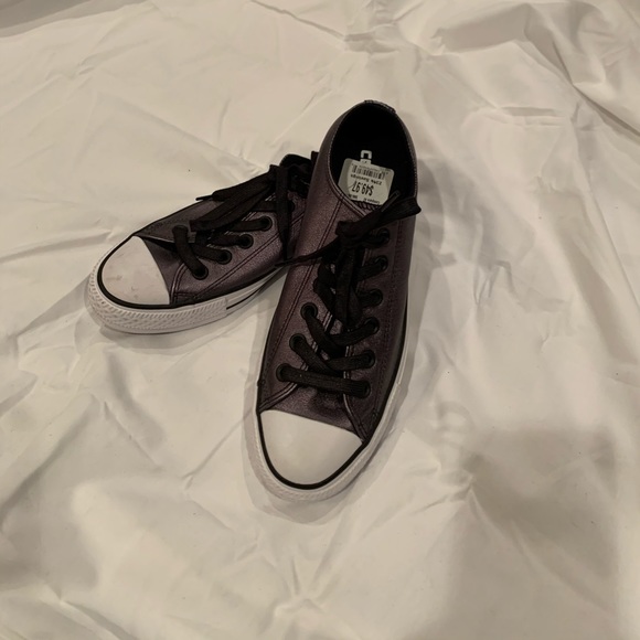 Converse Shoes - Converse All Star size 8